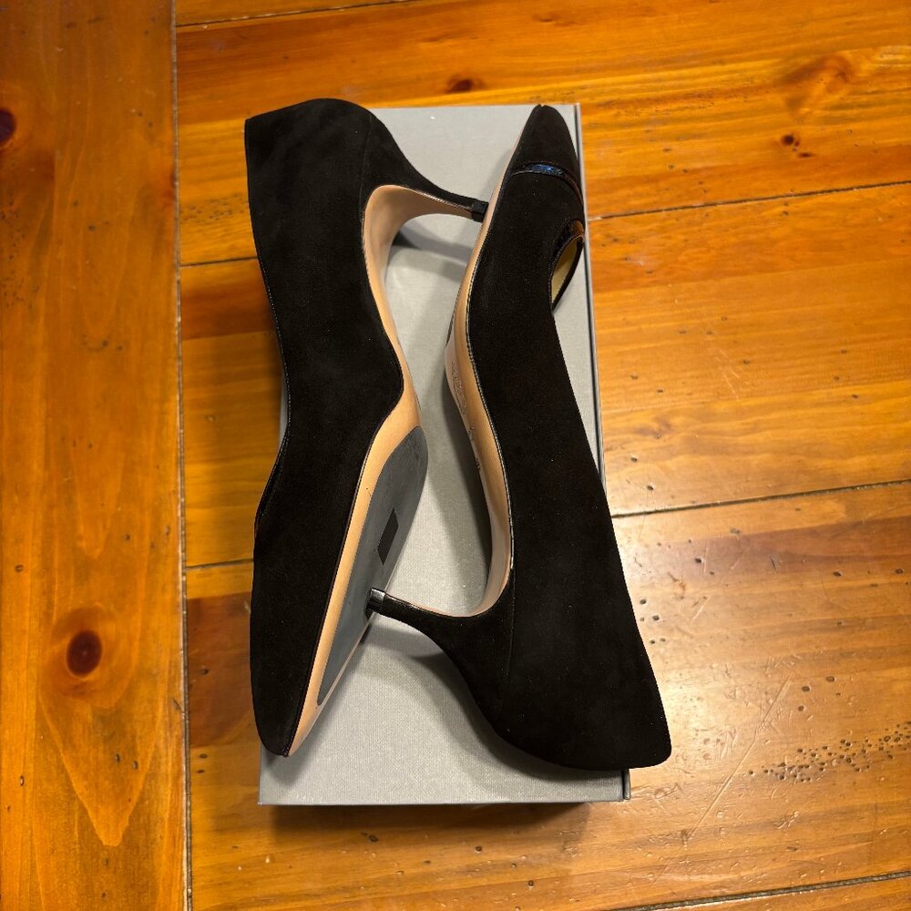 Sarah Flint Vivian Heel (39), NWOB